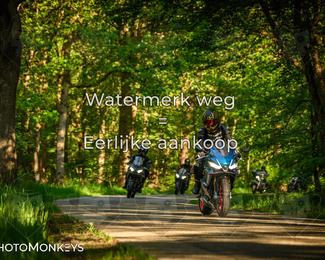 Motor Elfstedentocht 2026 photo