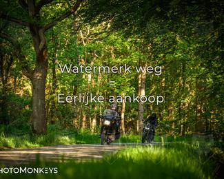 Motor Elfstedentocht 2026 photo