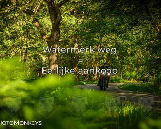 Motor Elfstedentocht 2026 photo