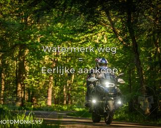 Motor Elfstedentocht 2026 photo