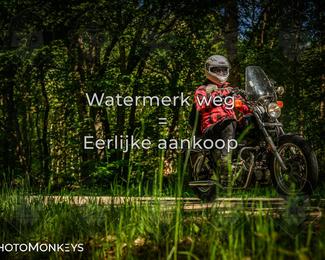 Motor Elfstedentocht 2026 photo