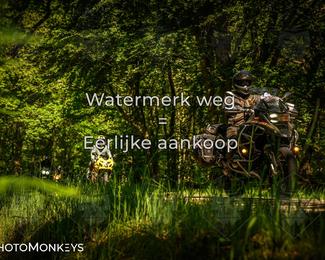 Motor Elfstedentocht 2026 photo