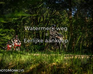 Motor Elfstedentocht 2026 photo