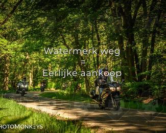Motor Elfstedentocht 2026 photo