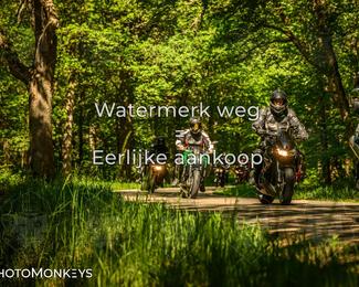 Motor Elfstedentocht 2026 photo