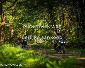 Motor Elfstedentocht 2026 photo