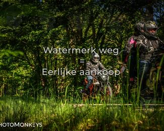 Motor Elfstedentocht 2026 photo