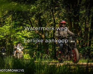 Motor Elfstedentocht 2026 photo