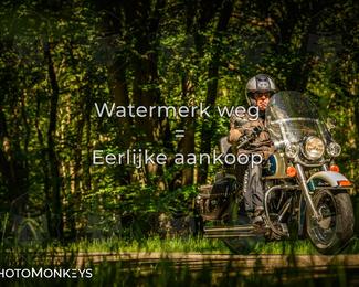 Motor Elfstedentocht 2026 photo