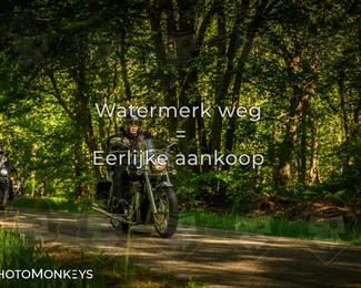 Motor Elfstedentocht 2026 photo