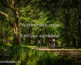 Motor Elfstedentocht 2026 photo