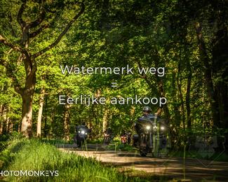 Motor Elfstedentocht 2026 photo