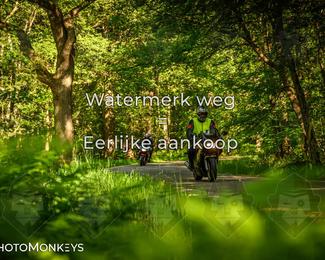 Motor Elfstedentocht 2026 photo