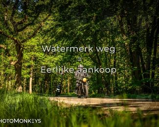 Motor Elfstedentocht 2026 photo