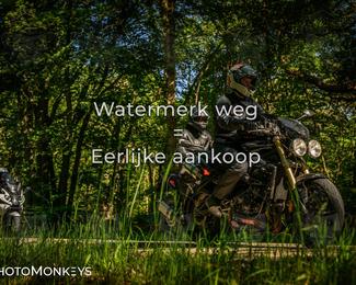 Motor Elfstedentocht 2026 photo