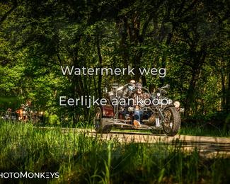 Motor Elfstedentocht 2026 photo