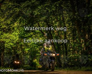Motor Elfstedentocht 2026 photo