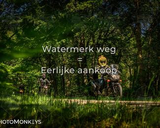 Motor Elfstedentocht 2026 photo