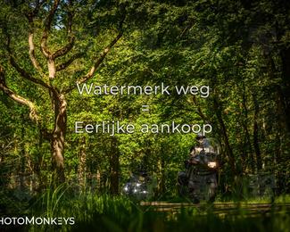 Motor Elfstedentocht 2026 photo