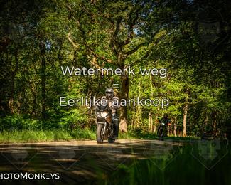 Motor Elfstedentocht 2026 photo