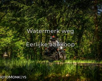 Motor Elfstedentocht 2026 photo