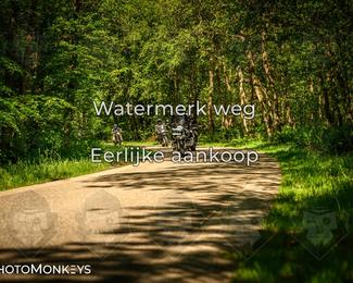 Motor Elfstedentocht 2026 photo