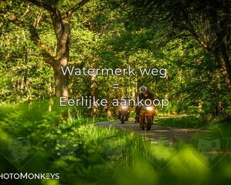 Motor Elfstedentocht 2026 photo