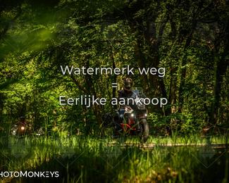 Motor Elfstedentocht 2026 photo