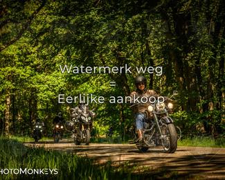 Motor Elfstedentocht 2026 photo