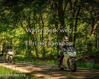 Motor Elfstedentocht 2026 photo