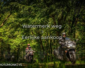 Motor Elfstedentocht 2026 photo