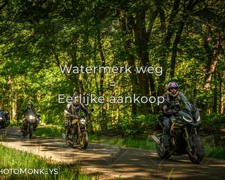 Motor Elfstedentocht 2026 photo
