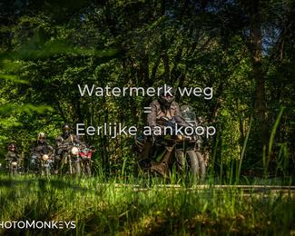 Motor Elfstedentocht 2026 photo