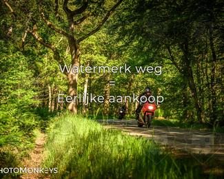 Motor Elfstedentocht 2026 photo