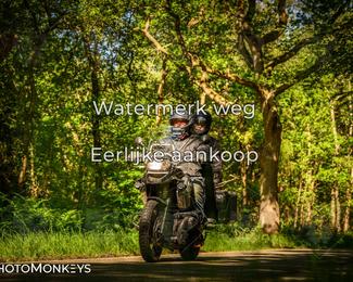 Motor Elfstedentocht 2026 photo