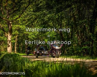Motor Elfstedentocht 2026 photo