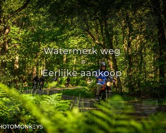 Motor Elfstedentocht 2026 photo