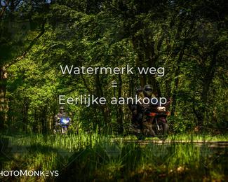 Motor Elfstedentocht 2026 photo