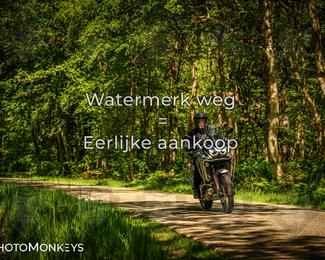 Motor Elfstedentocht 2026 photo