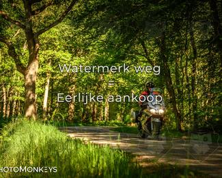 Motor Elfstedentocht 2026 photo