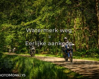 Motor Elfstedentocht 2026 photo