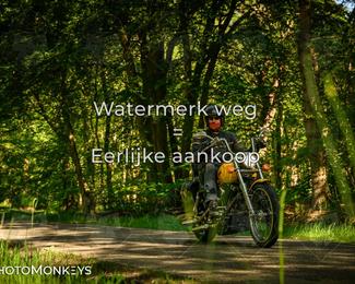 Motor Elfstedentocht 2026 photo