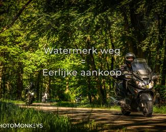 Motor Elfstedentocht 2026 photo