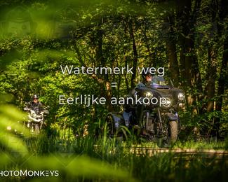 Motor Elfstedentocht 2026 photo