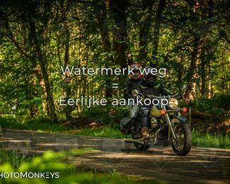 Motor Elfstedentocht 2026 photo