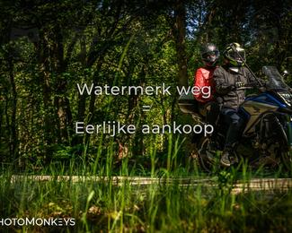 Motor Elfstedentocht 2026 photo