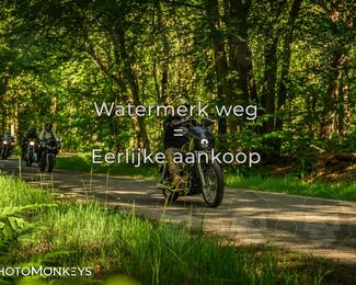 Motor Elfstedentocht 2026 photo