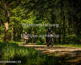 Motor Elfstedentocht 2026 photo