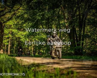 Motor Elfstedentocht 2026 photo