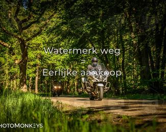 Motor Elfstedentocht 2026 photo